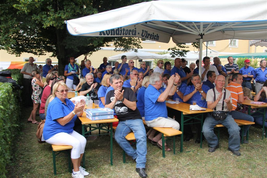 2013-07-14 15.Oldtimertreffen in Pinkafeld